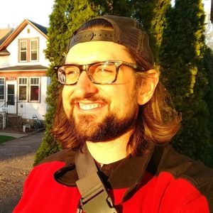 Meet your Posher, Mark